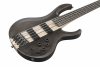 Ibanez BTB605-TGF Transparent Gray Flat gitara basowa